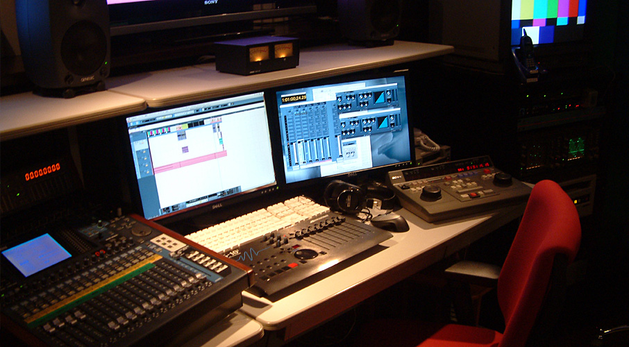 アルファスタジオ