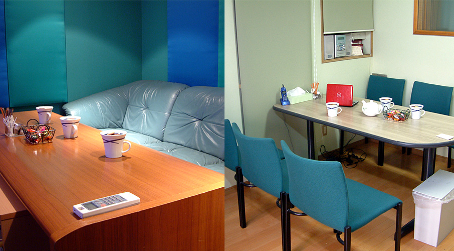 アルファスタジオ