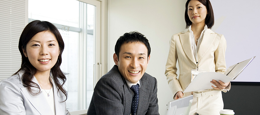 法人様向け話し方セミナー講座