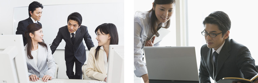 法人様向け話し方セミナー講座