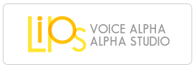 LIPS VOICEALPHA